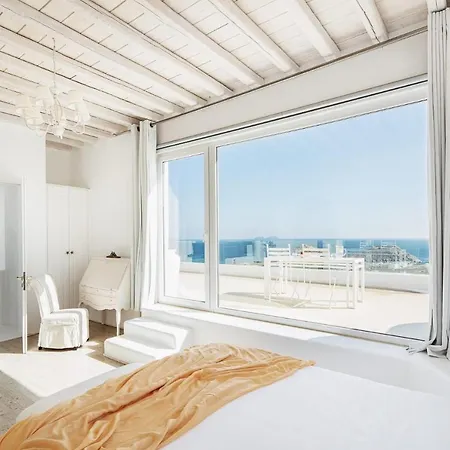 Spectacular 14 Bedrooms Vibhu Private Jacuzzis 칼라파티스