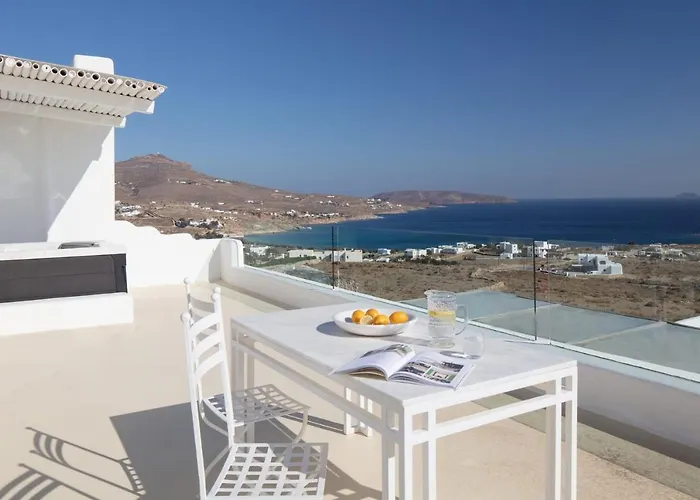 Spectacular 14 Bedrooms Vibhu Private Jacuzzis Вилла *