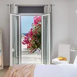 Spectacular 14 Bedrooms Vibhu Private Jacuzzis Kalafatis