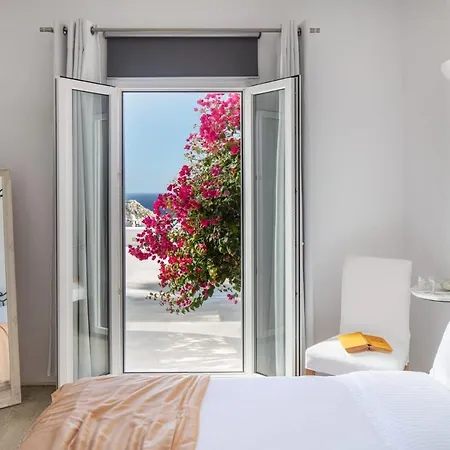 Spectacular 14 Bedrooms Vibhu Private Jacuzzis Kalafatis